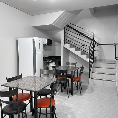 Spot Hotel E Pousada Uberlândia Kültér fotó