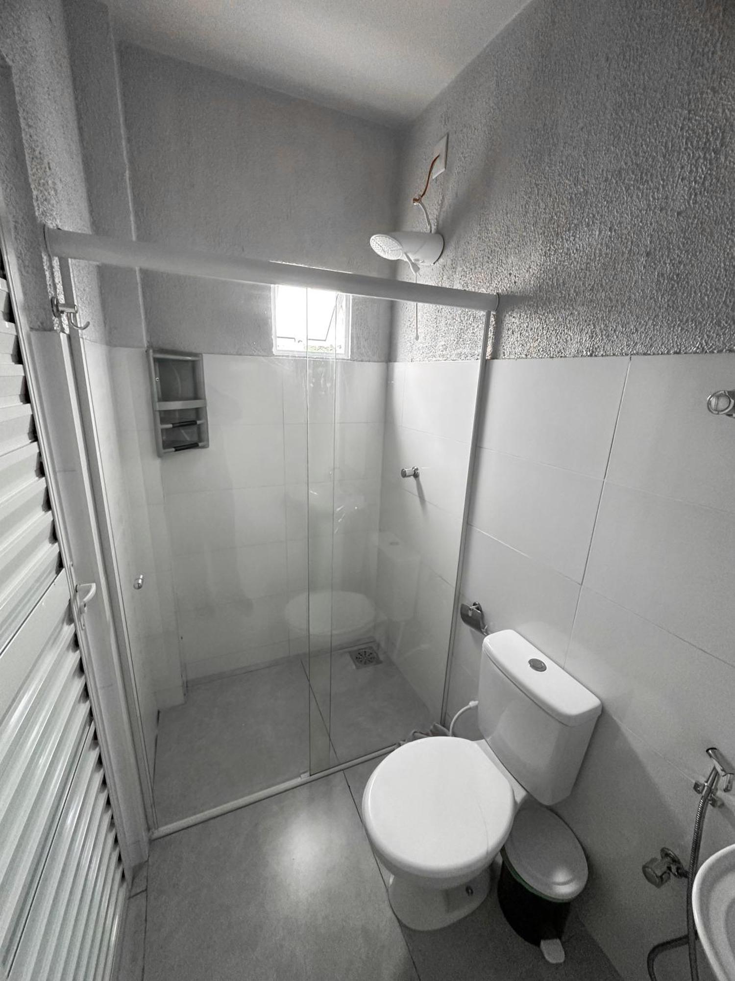 Spot Hotel E Pousada Uberlândia Kültér fotó