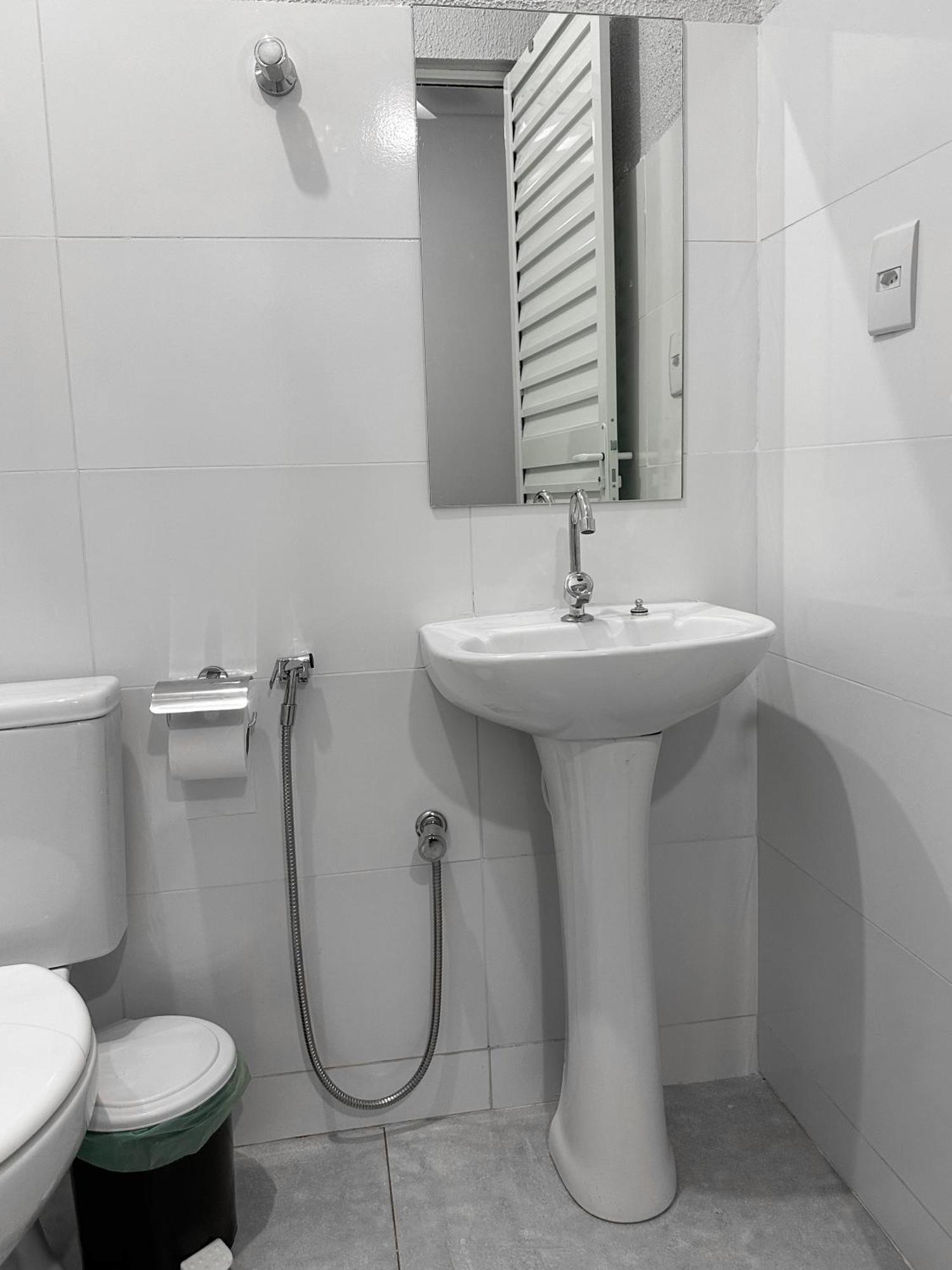 Spot Hotel E Pousada Uberlândia Kültér fotó