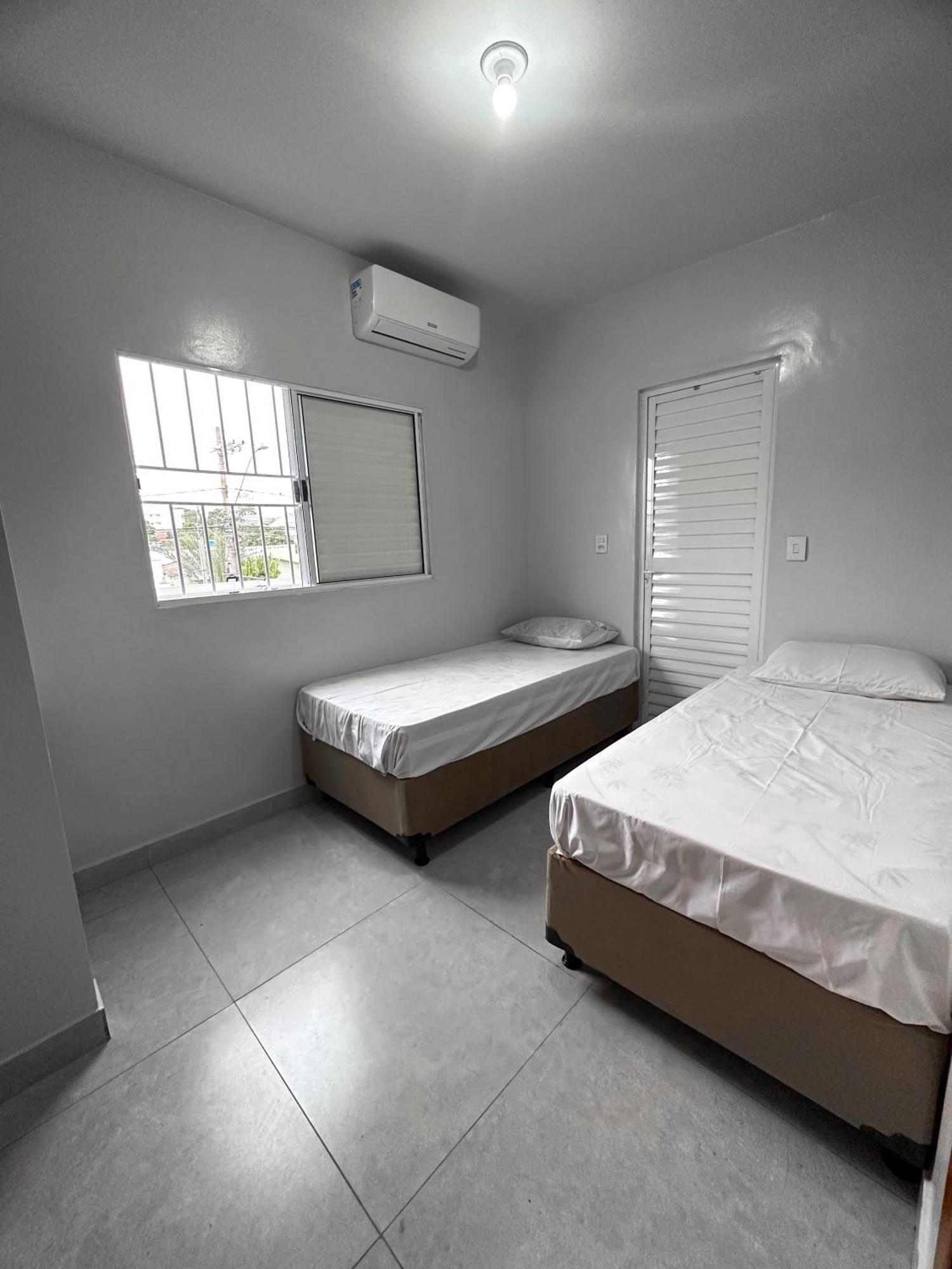 Spot Hotel E Pousada Uberlândia Kültér fotó