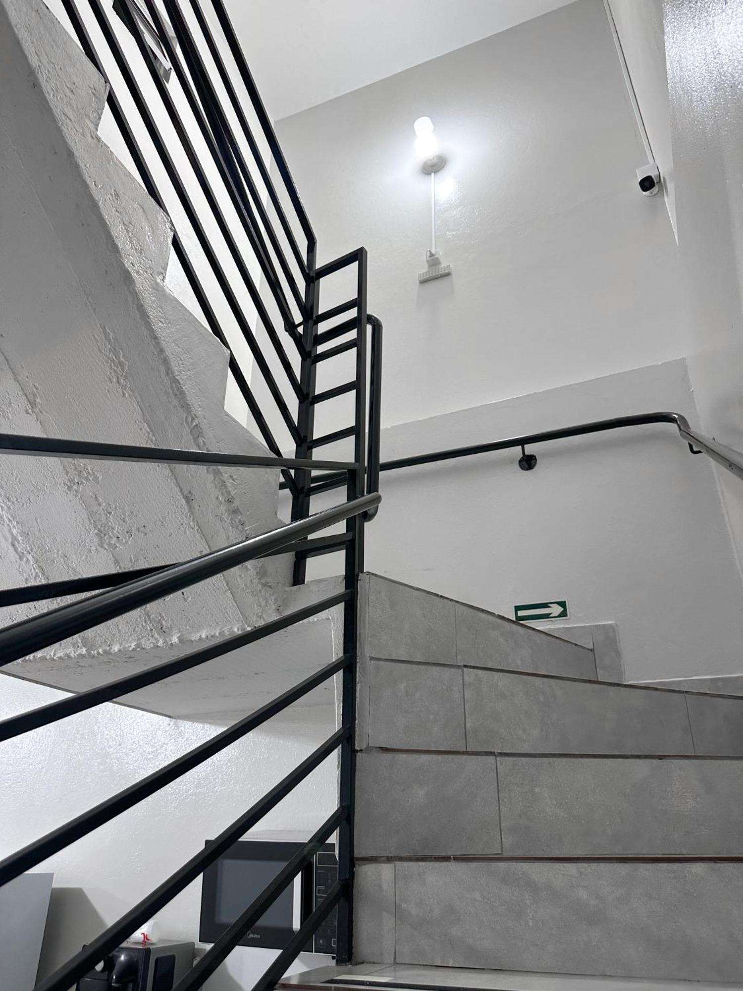 Spot Hotel E Pousada Uberlândia Kültér fotó